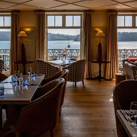 St Mawes Hotel Exterior photo
