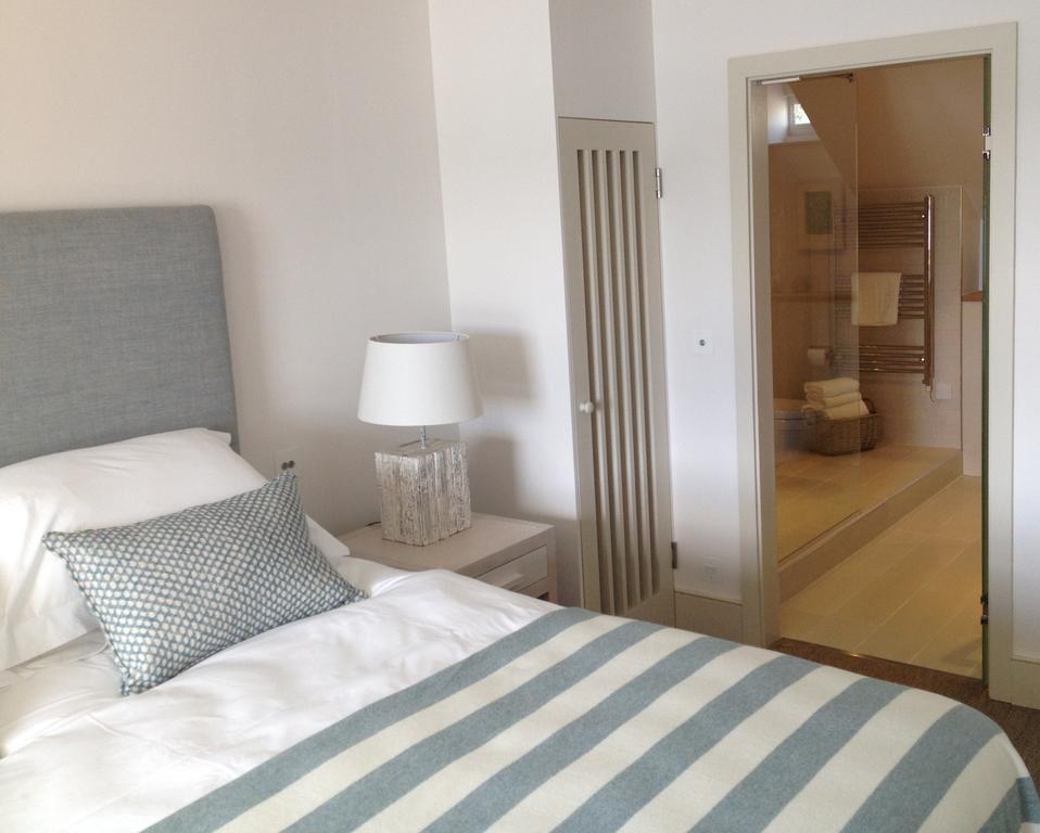 St Mawes Hotel Room photo