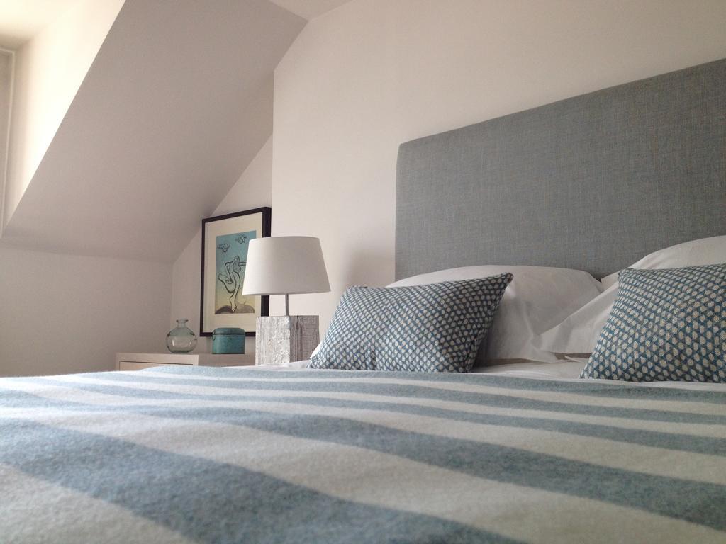 St Mawes Hotel Room photo