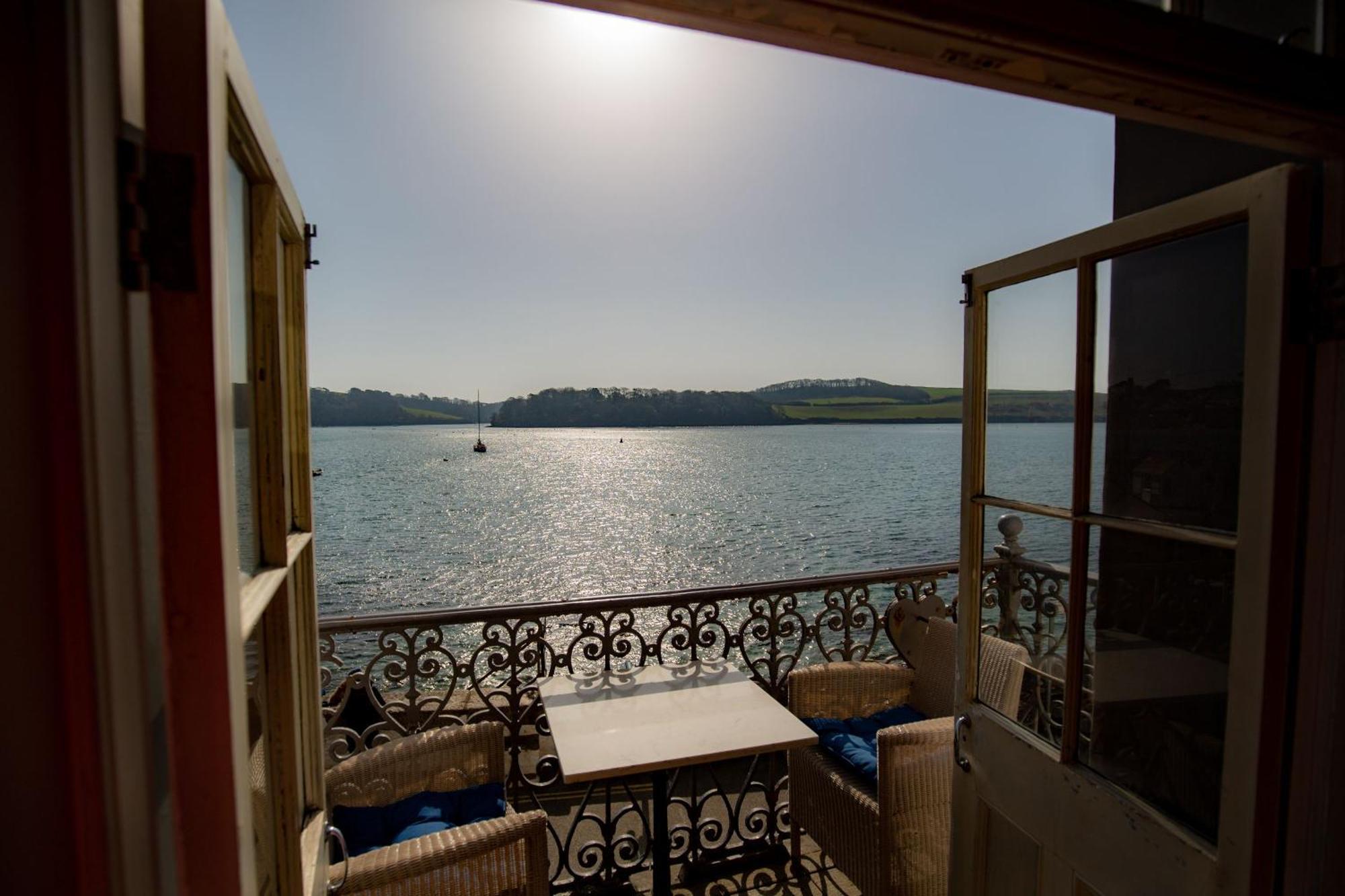 St Mawes Hotel Exterior photo