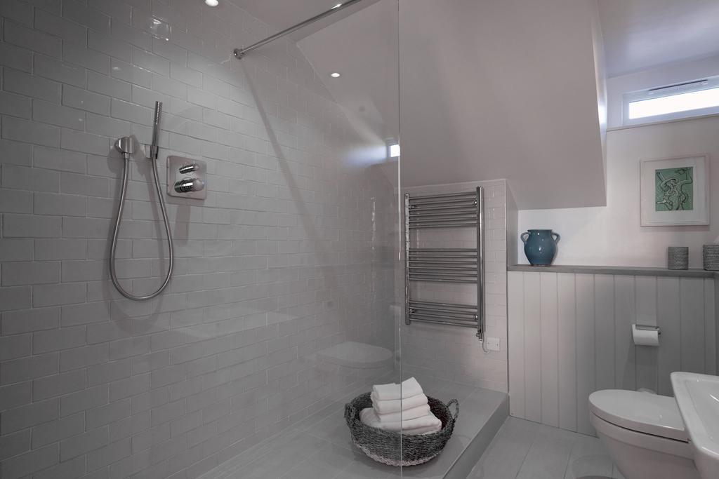 St Mawes Hotel Room photo