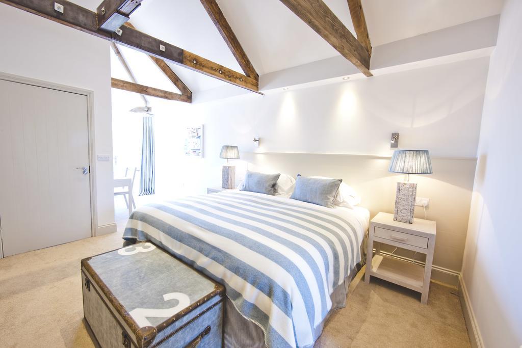 St Mawes Hotel Room photo