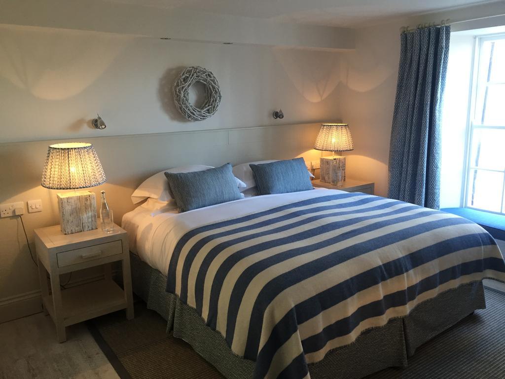 St Mawes Hotel Room photo