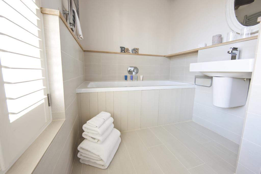 St Mawes Hotel Room photo