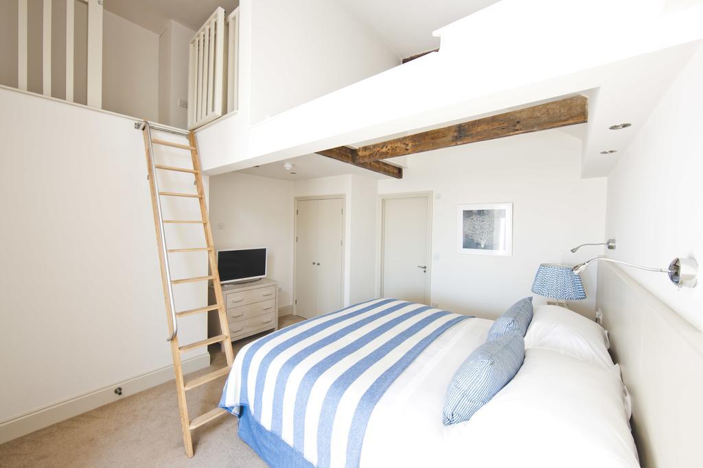 St Mawes Hotel Room photo