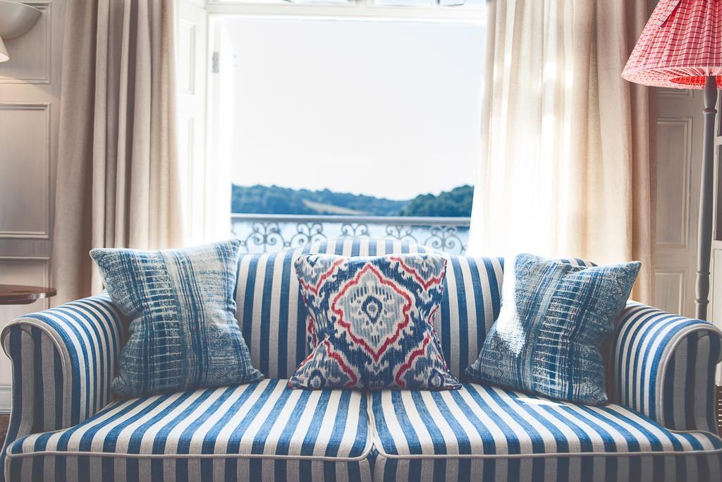 St Mawes Hotel Room photo