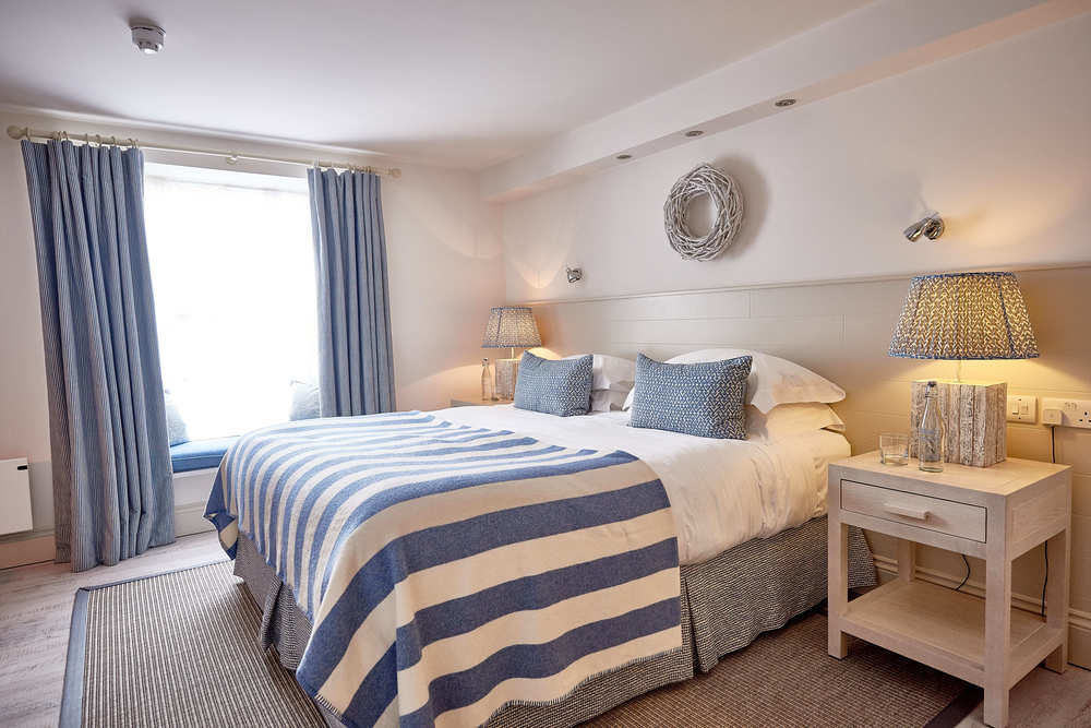 St Mawes Hotel Exterior photo
