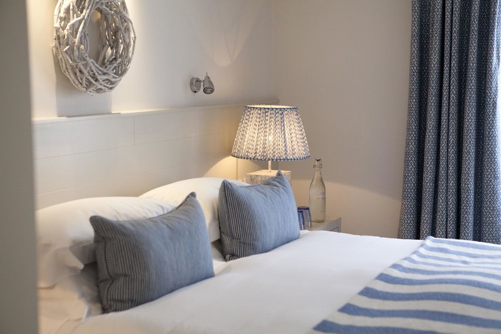 St Mawes Hotel Exterior photo
