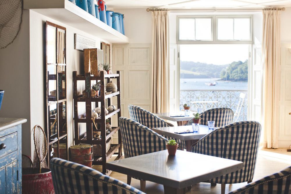 St Mawes Hotel Exterior photo